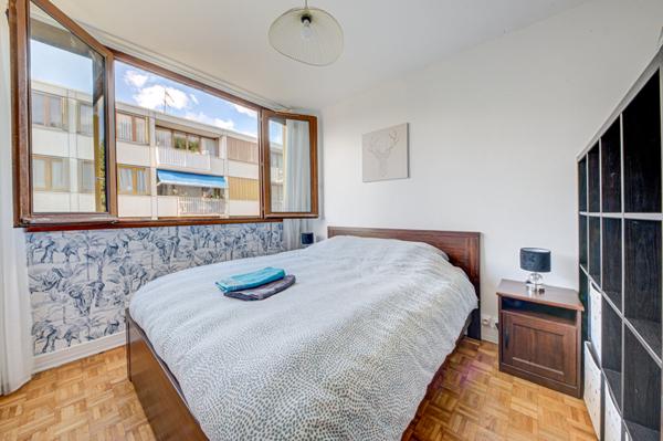 Appartement Morsang sur orge F5