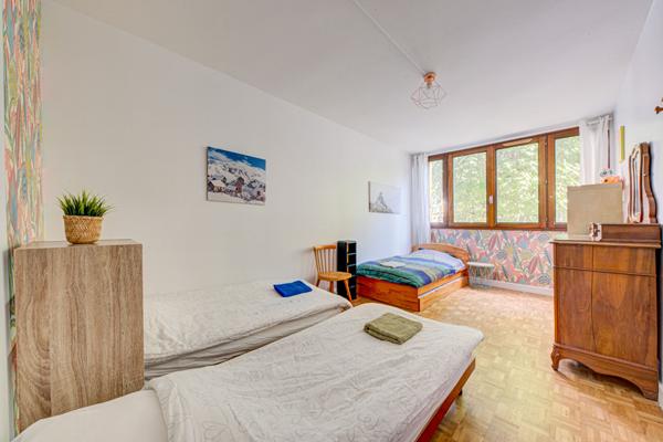 Appartement Morsang sur orge F5