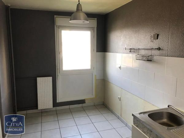 Location appartement 3 pièces de 71.17m²