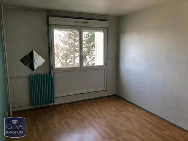 Location appartement 3 pièces de 71.17m²