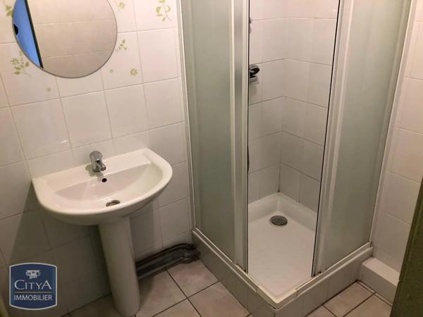 Location appartement 3 pièces de 71.17m²