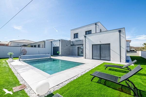 Maison à vendre |  Lormont |  6 pièces | 156 m²