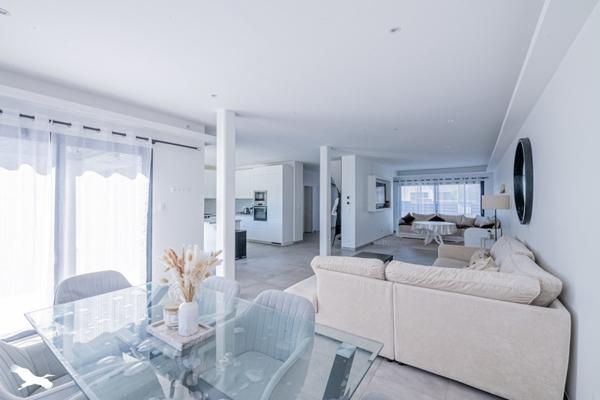 Maison à vendre |  Lormont |  6 pièces | 156 m²