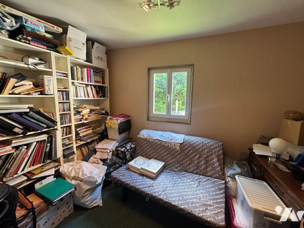 Maison de plain pied - 10 minutes Figeac