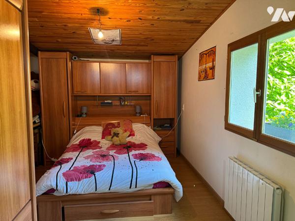 Maison de plain pied - 10 minutes Figeac