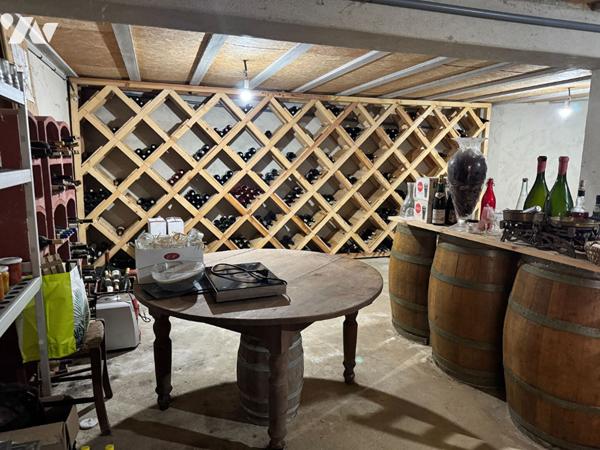 Maison de plain pied - 10 minutes Figeac