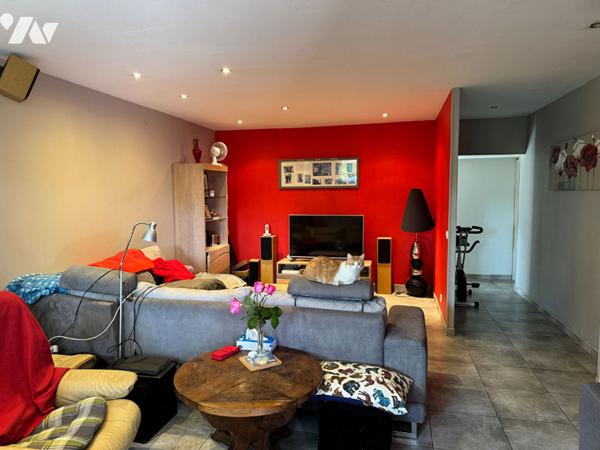 Maison de plain pied - 10 minutes Figeac