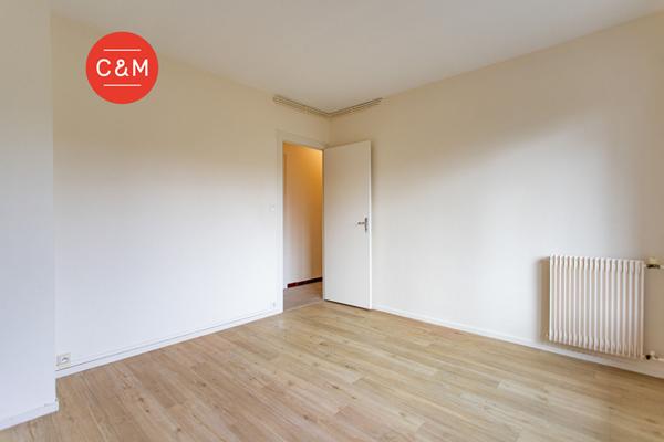 44400 REZE REZE 8 MAI - Appartement 2 pièces 46 m²