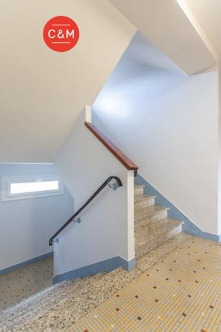 44400 REZE REZE 8 MAI - Appartement 2 pièces 46 m²