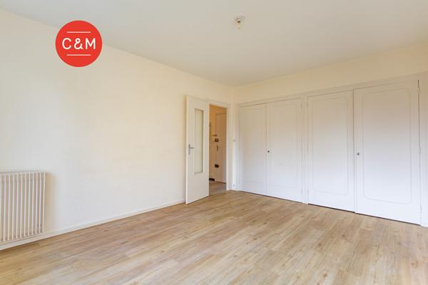44400 REZE REZE 8 MAI - Appartement 2 pièces 46 m²