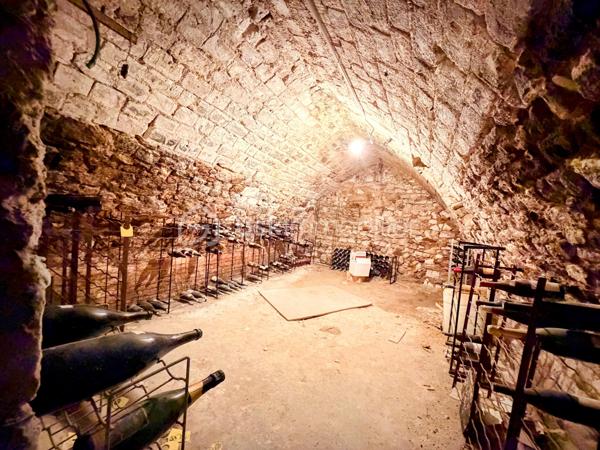 Maison de 289,10 m²