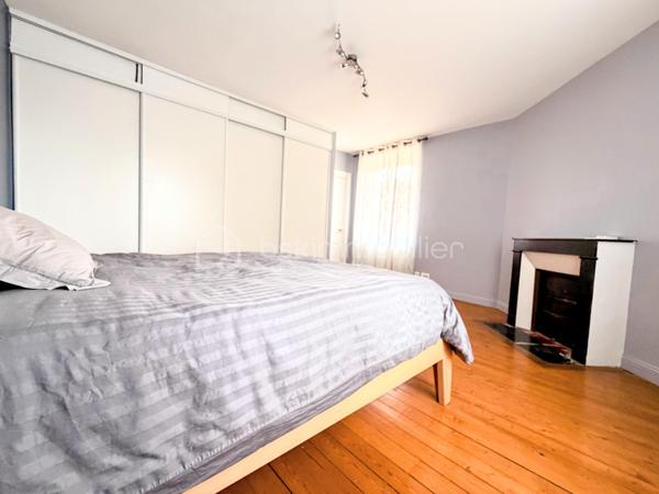 Maison de 289,10 m²