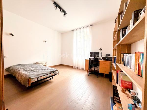 Maison de 289,10 m²