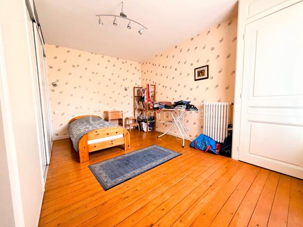 Maison de 289,10 m²