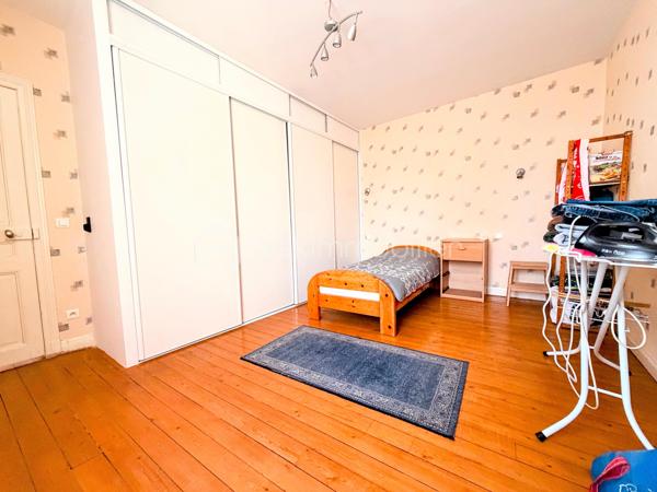 Maison de 289,10 m²