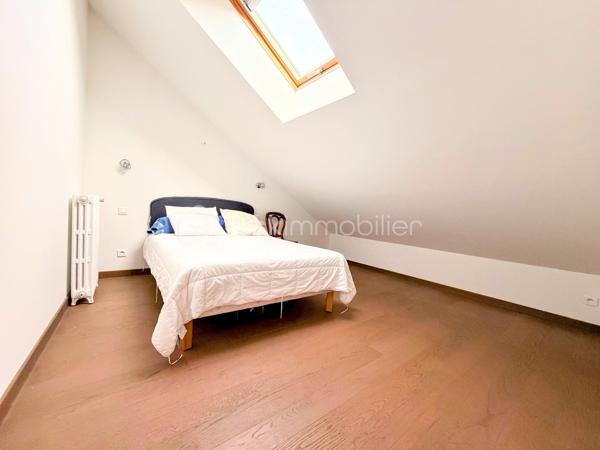 Maison de 289,10 m²