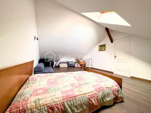 Maison de 289,10 m²