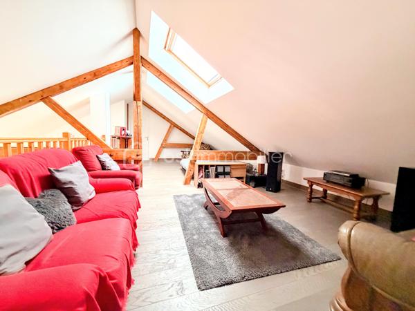 Maison de 289,10 m²