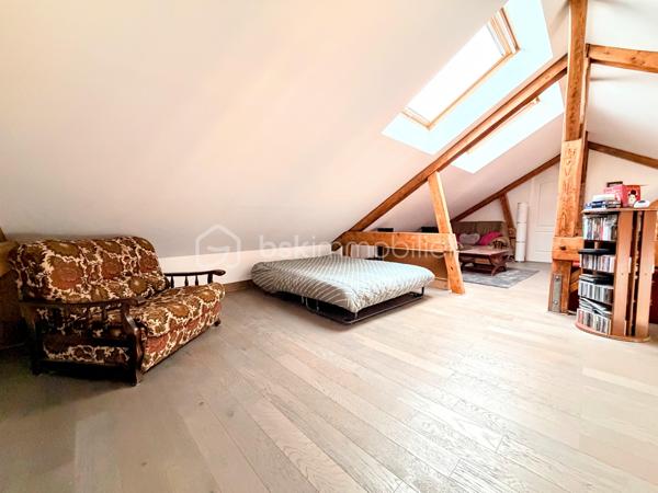 Maison de 289,10 m²