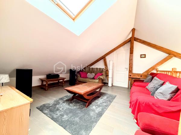 Maison de 289,10 m²