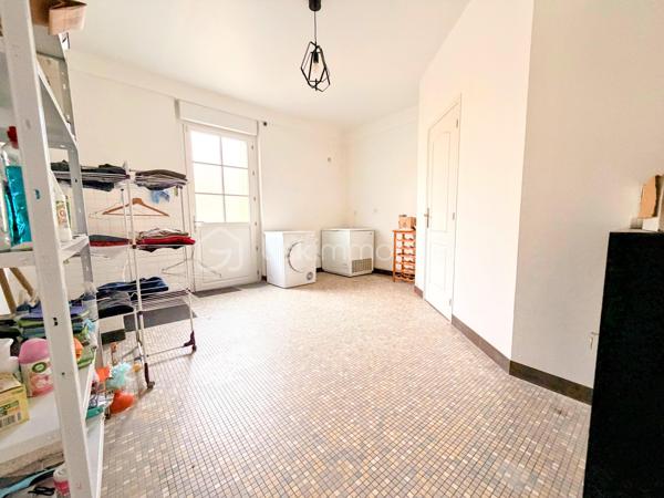 Maison de 289,10 m²