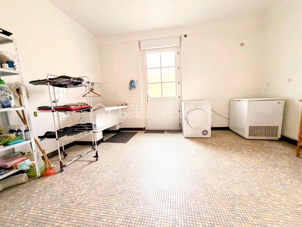 Maison de 289,10 m²