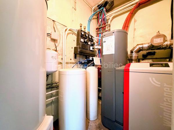 Maison de 289,10 m²