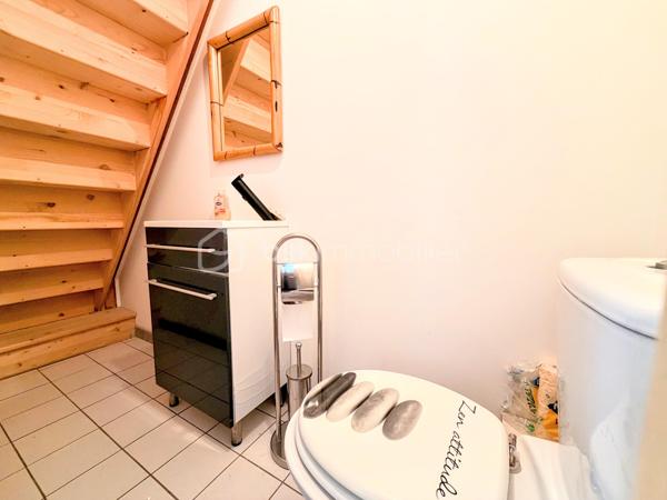 Maison de 289,10 m²