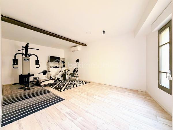 Maison de 289,10 m²