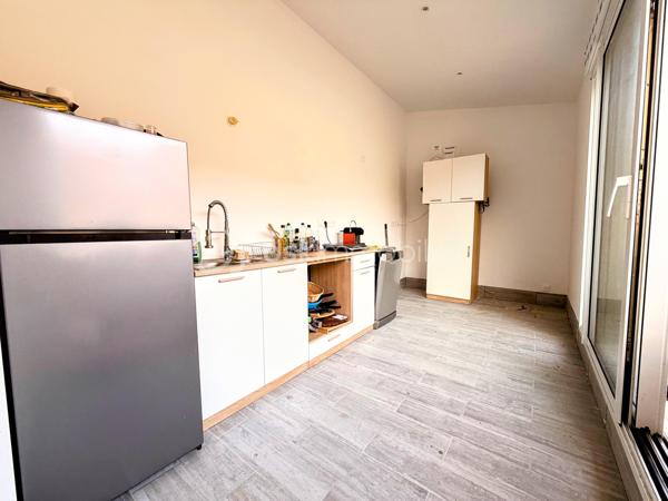 Maison de 289,10 m²