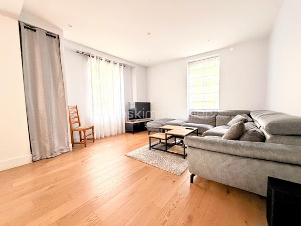 Maison de 289,10 m²