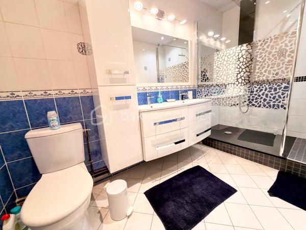 Maison de 289,10 m²