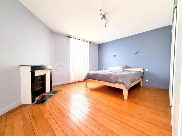 Maison de 289,10 m²