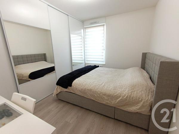 Appartement F3 à vendre  3 pièces - 56,52 m2 STRASBOURG - 67