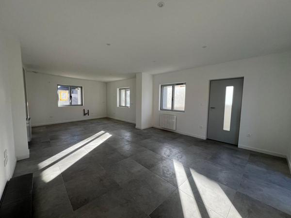 Maison Ennezat 6 pièce(s) 128 m2