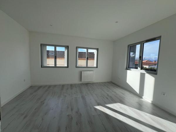 Maison Ennezat 6 pièce(s) 128 m2