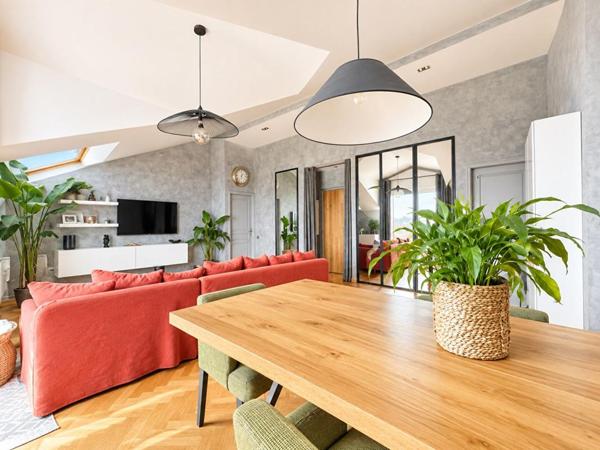 Achat 4 Pieces 110 94170 Le Perreux Sur Marne idf54158