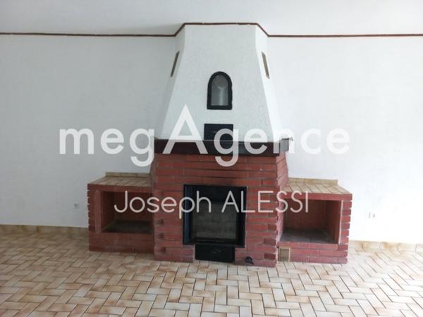 Maison à CREHANGE, 57690 - 5 pièces 115m²