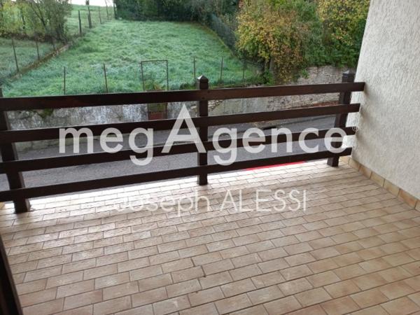 Maison à CREHANGE, 57690 - 5 pièces 115m²