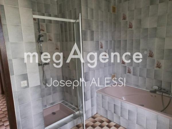 Maison à CREHANGE, 57690 - 5 pièces 115m²