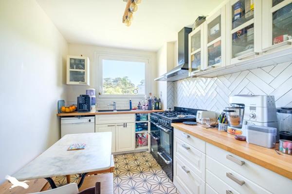 Appartement à vendre |  Oullins |  4 pièces | 78 m²