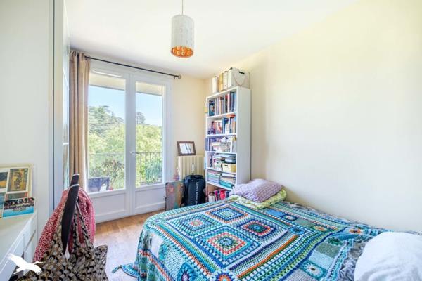 Appartement à vendre |  Oullins |  4 pièces | 78 m²