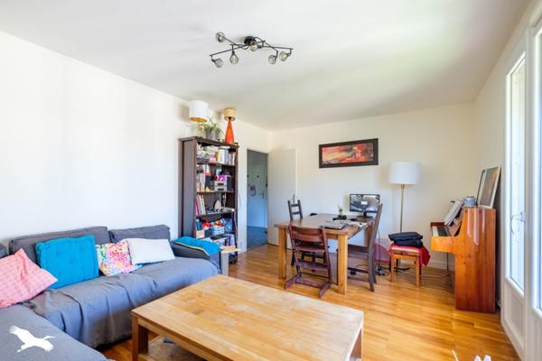 Appartement à vendre |  Oullins |  4 pièces | 78 m²