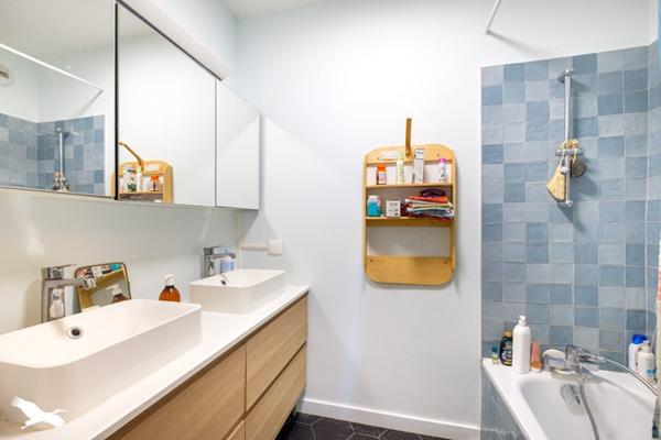 Appartement à vendre |  Oullins |  4 pièces | 78 m²