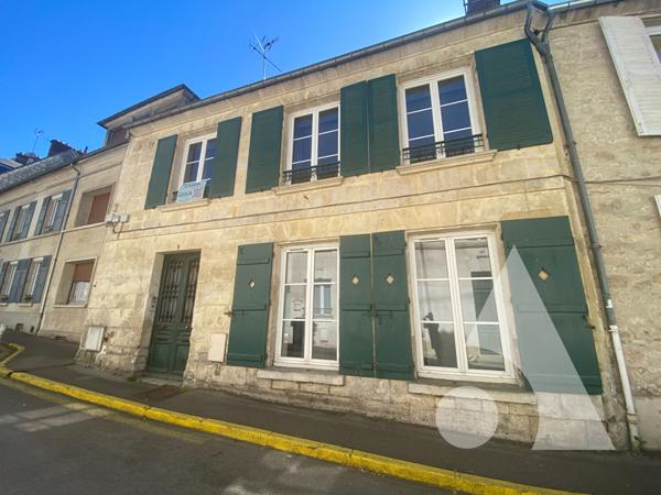 Maison 7 pièces 203.05 m2