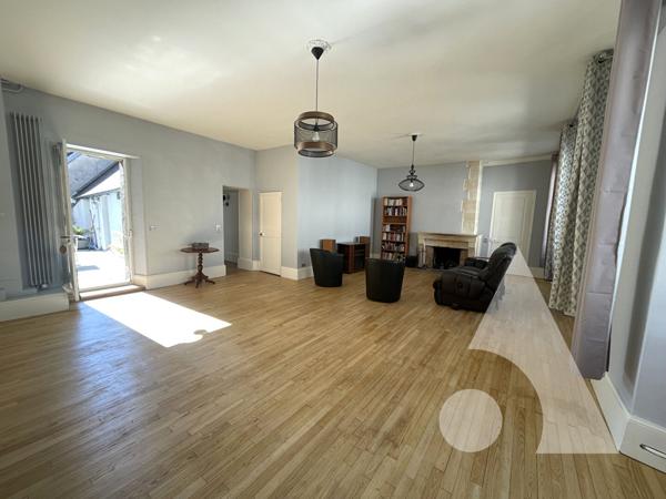 Maison 7 pièces 203.05 m2