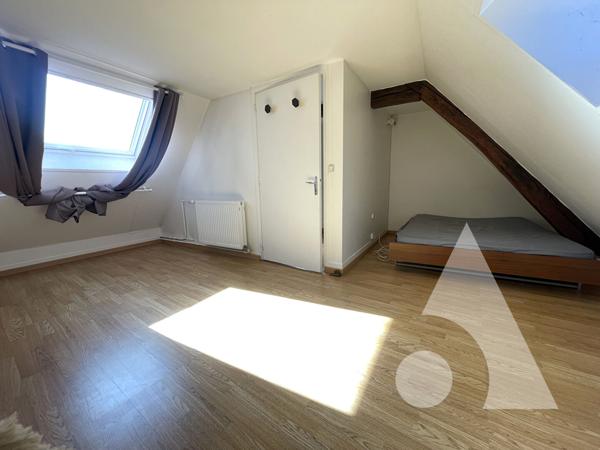 Maison 7 pièces 203.05 m2