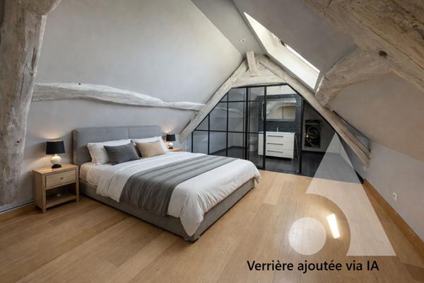 Maison 7 pièces 203.05 m2