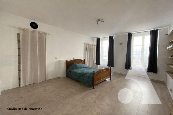 Maison 7 pièces 203.05 m2