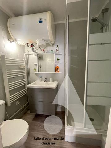 Maison 7 pièces 203.05 m2